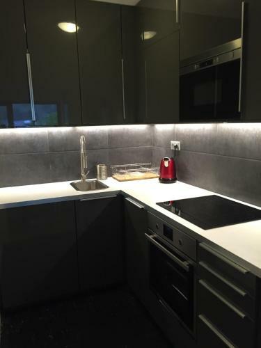 Apartamento Brevent R�sidence