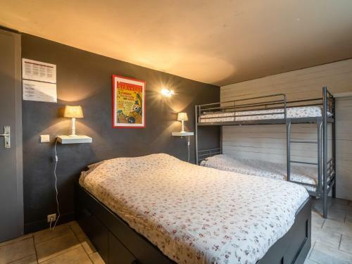 Holiday Home Coccinelle Troisponts
