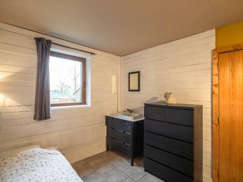 Holiday Home Coccinelle Troisponts