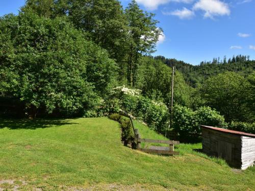 Holiday Home Claudel Thiefosse