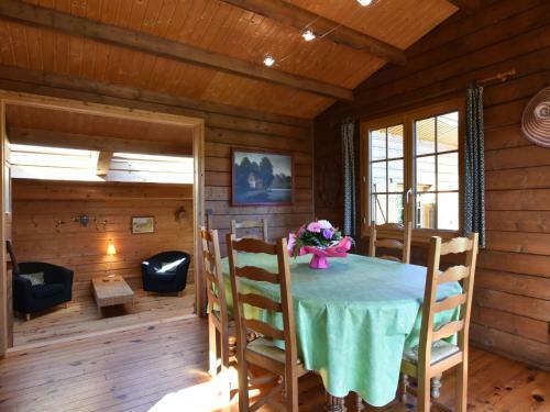Holiday Home Claudel Thiefosse
