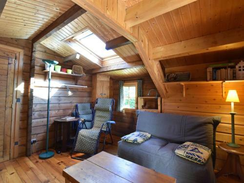 Holiday Home Claudel Thiefosse