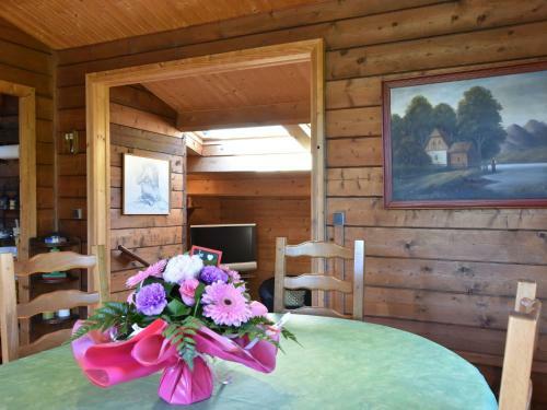 Holiday Home Claudel Thiefosse