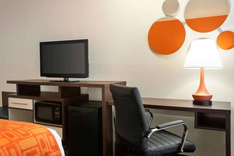 Hotel Howard Johnson Appleton