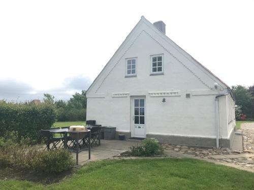 Brunbjerg Apartments