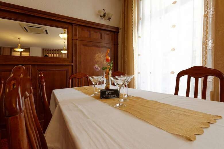 Hotel Maria