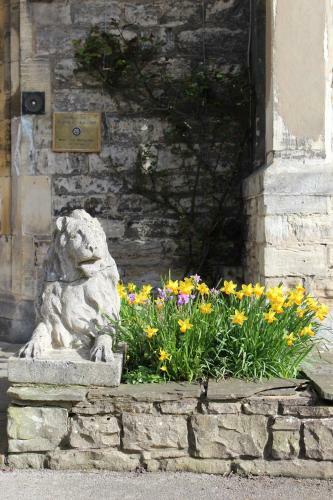 Monk Fryston Hall Hotel