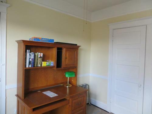 Bridgeport Bed And Breakfast