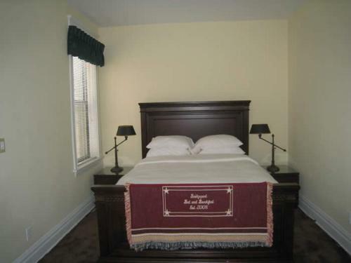 Bridgeport Bed And Breakfast