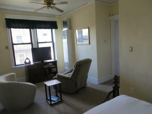 Bridgeport Bed And Breakfast