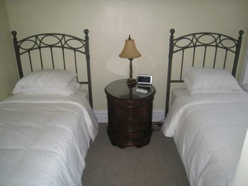 Bridgeport Bed And Breakfast