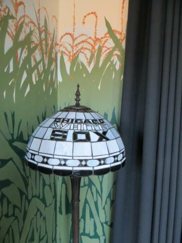 Bridgeport Bed And Breakfast