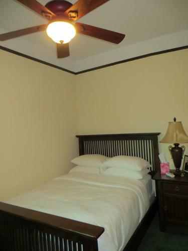 Bridgeport Bed And Breakfast