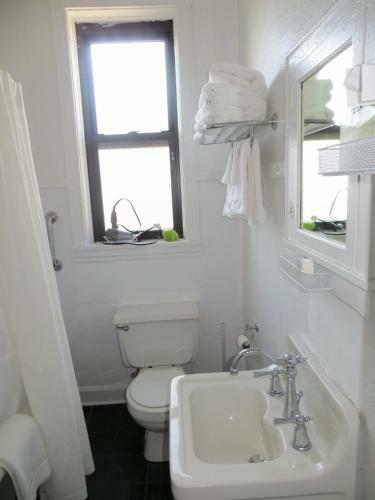Bridgeport Bed And Breakfast