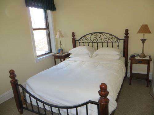 Bridgeport Bed And Breakfast