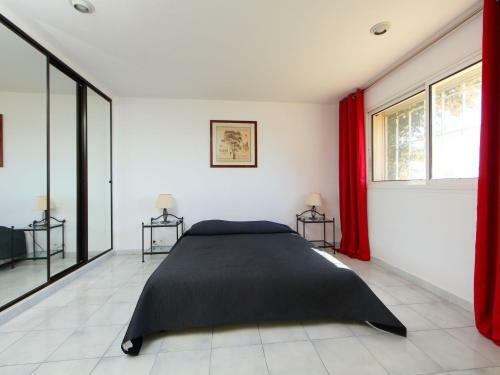 Villa La Buissoniere