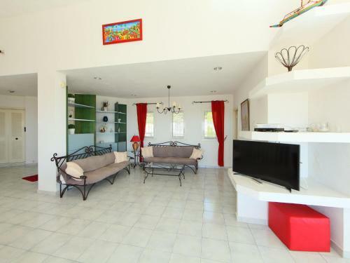 Villa La Buissoniere