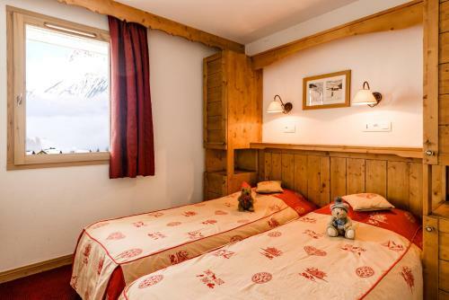 Aparthotel Lagrange Prestige Les Hauts De Comborci�re