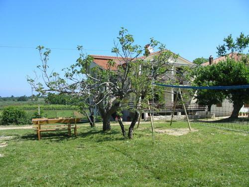 Apartment Savudrija 1