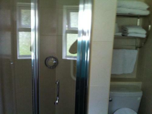 Fountain House B&B