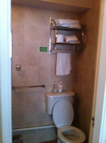 Fountain House B&B