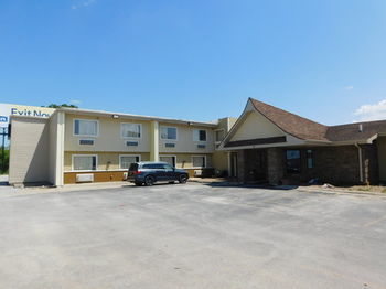 Hotel Presidential Inn