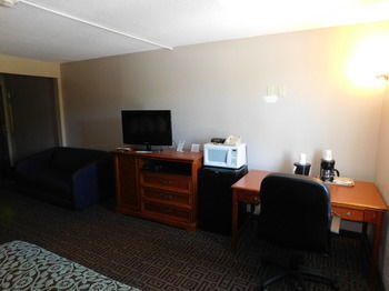 Hotel Presidential Inn