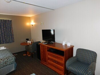 Hotel Presidential Inn