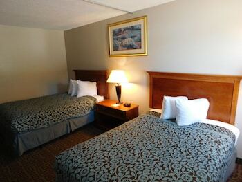 Hotel Presidential Inn