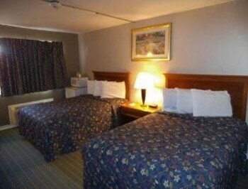 Hotel Presidential Inn