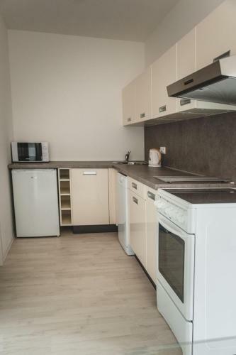 Apartamento Accommodation Brno Terrace