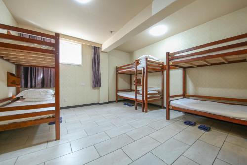 Ancient City International Youth Hostel