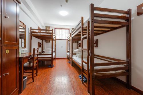 Ancient City International Youth Hostel