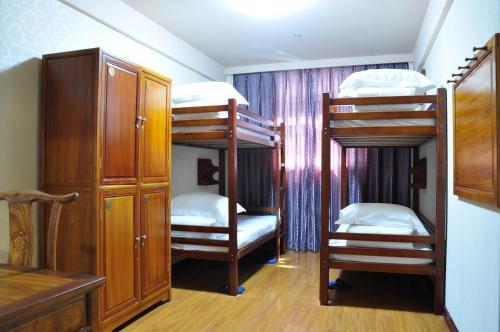 Ancient City International Youth Hostel