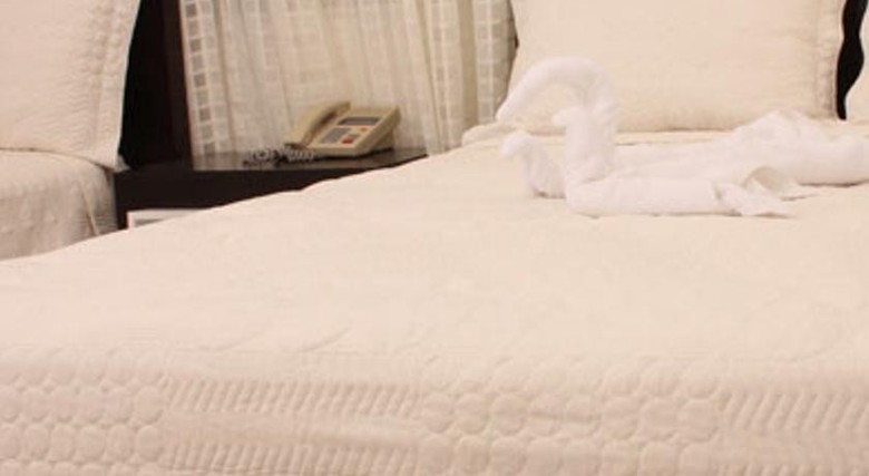 Hostal San Francisco De Asis