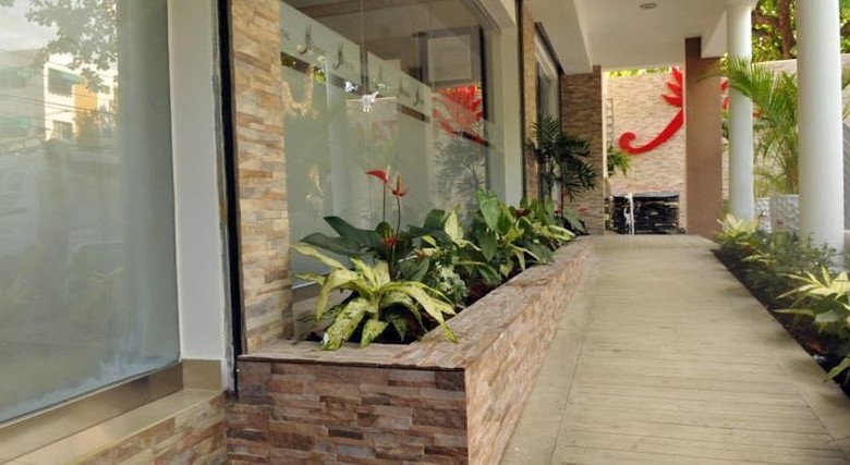 Hostal San Francisco De Asis