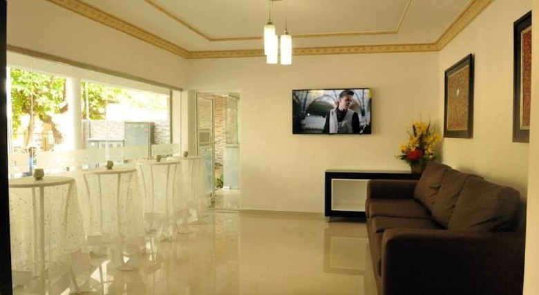 Hostal San Francisco De Asis