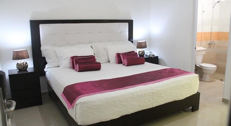 Hostal San Francisco De Asis