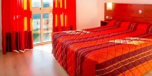 Inter-hotel Les Peyrieres