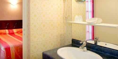 Inter-hotel Les Peyrieres