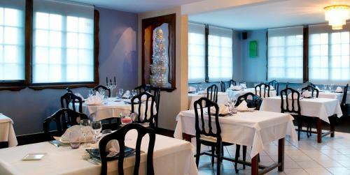 Inter-hotel Les Peyrieres
