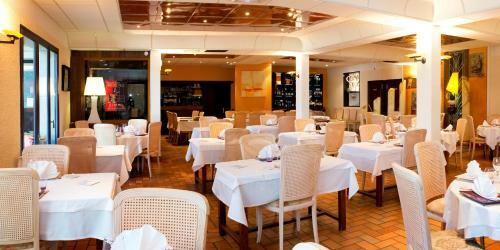 Inter-hotel Les Peyrieres
