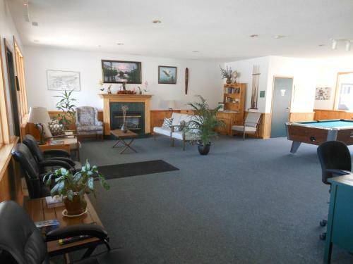 Glenview Cottages