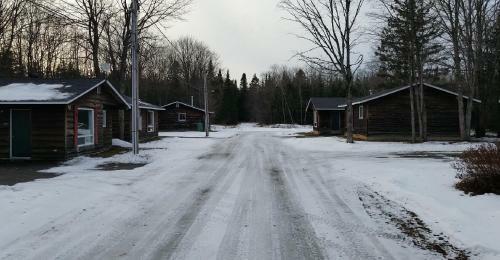 Glenview Cottages