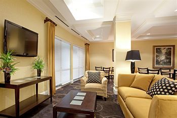 Hotel Holiday Inn Express Pembroke
