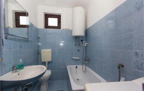 Holiday Home Veliki Vareski V
