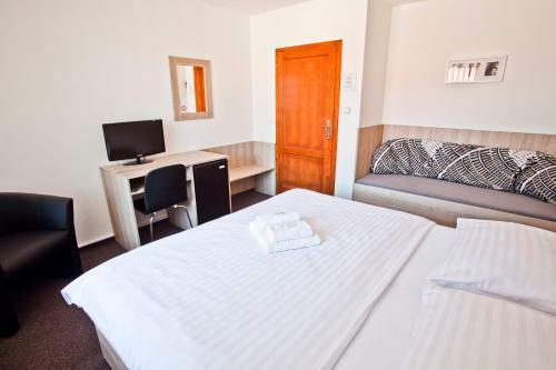 Hostal Pension Paldus