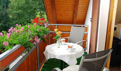 Hostal Pension Rose