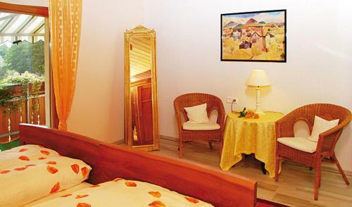 Hostal Pension Rose