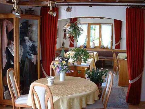 Hostal Pension Rose